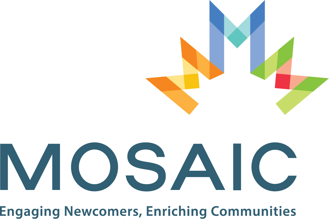 Log in to the site | MOSAIC Online Courses