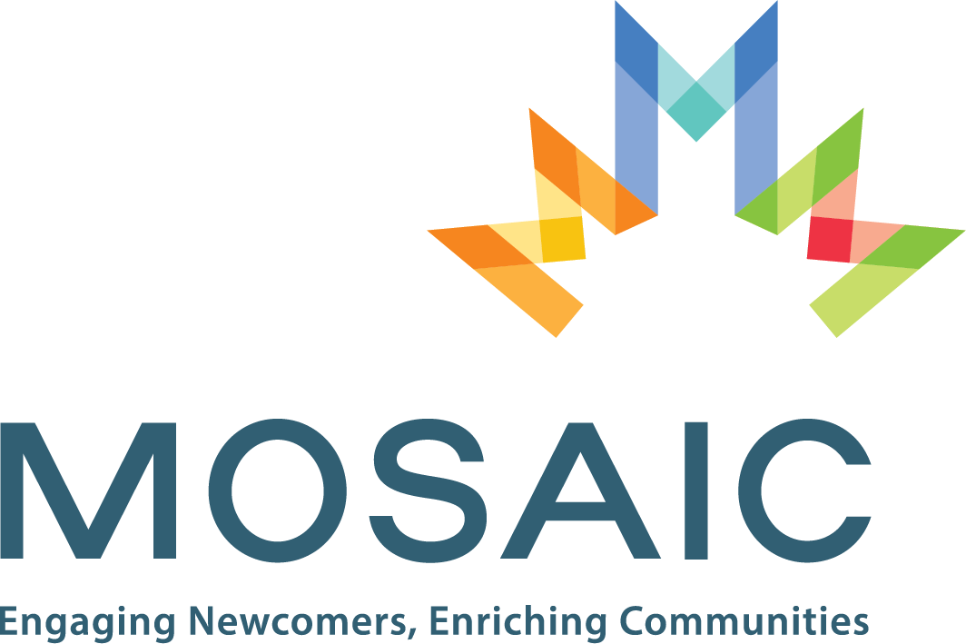 MOSAIC e-Learning Website